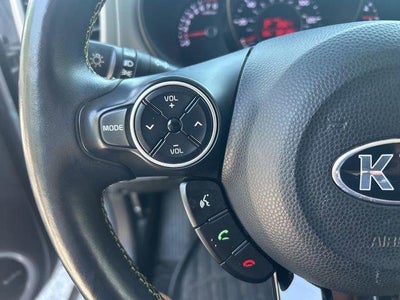 2016 Kia Soul 5dr Wgn Auto +
