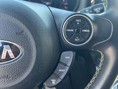 2016 Kia Soul 5dr Wgn Auto +