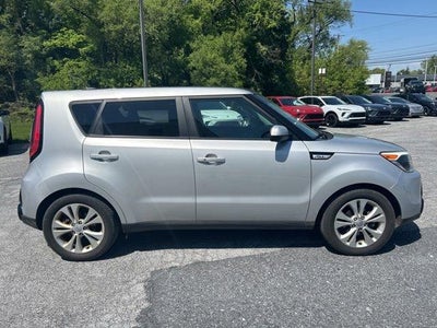 2016 Kia Soul 5dr Wgn Auto +