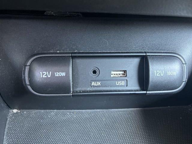 2016 Kia Soul 5dr Wgn Auto +