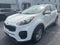 2017 Kia Sportage LX FWD