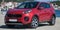 2017 Kia Sportage LX FWD