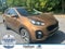2020 Kia Sportage LX AWD