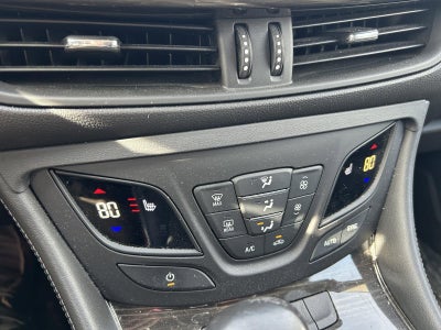 2020 Buick Envision AWD 4dr Essence