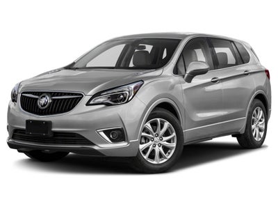 2020 Buick Envision AWD 4dr Essence