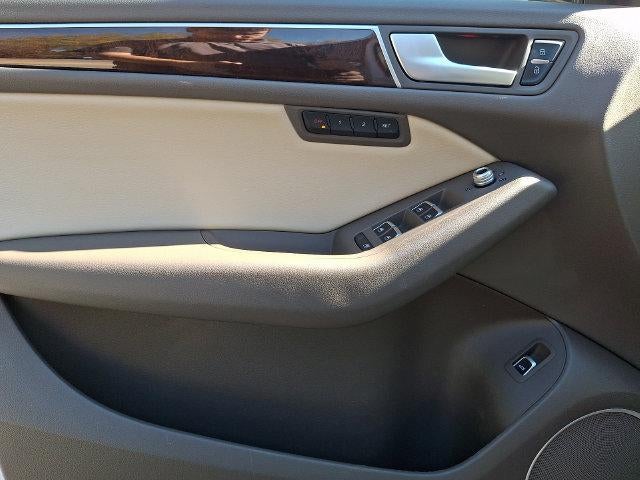 2015 Audi Q5 quattro 4dr 3.0L TDI Premium Plus