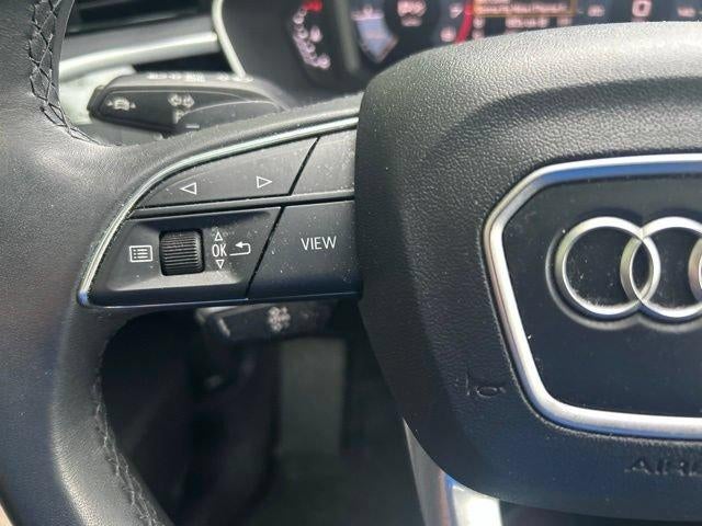 2023 Audi Q3 S line Premium 45 TFSI quattro
