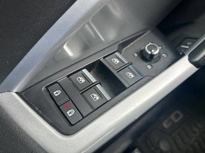2023 Audi Q3 S line Premium 45 TFSI quattro