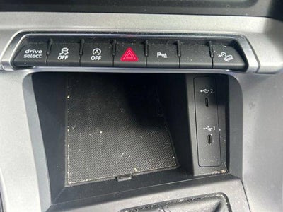 2023 Audi Q3 S line Premium 45 TFSI quattro