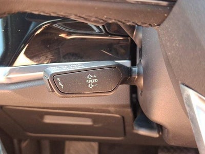 2023 Audi Q3 S line Premium 45 TFSI quattro
