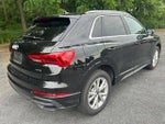 2023 Audi Q3 S line Premium 45 TFSI quattro