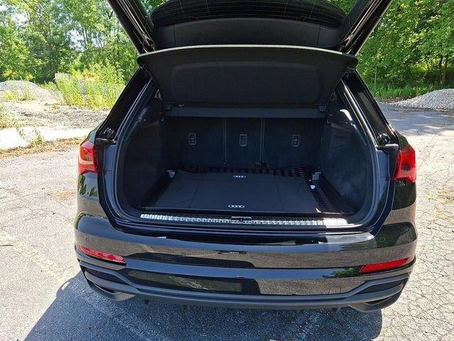 2023 Audi Q3 S line Premium 45 TFSI quattro
