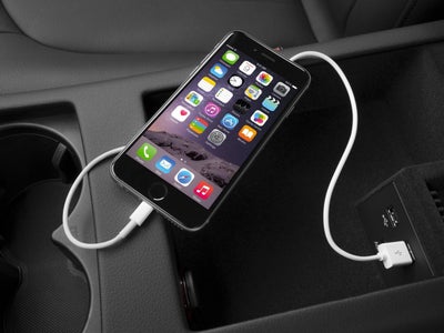 2016 Audi A6 4dr Sdn quattro 3.0T Premium Plus