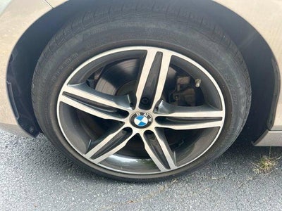 2017 BMW 230i xDrive Coupe