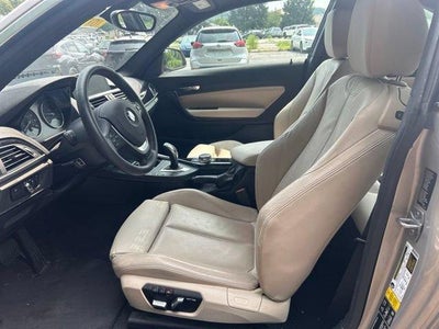 2017 BMW 230i xDrive Coupe