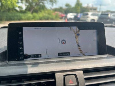 2017 BMW 230i xDrive Coupe