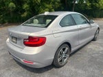 2017 BMW 230i xDrive Coupe