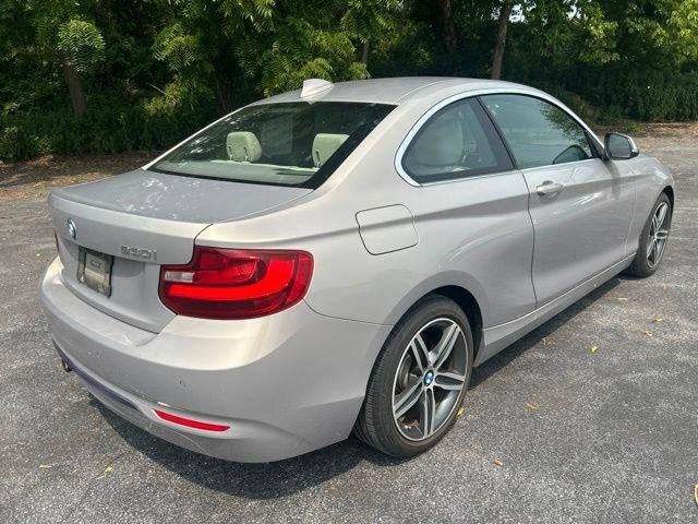 2017 BMW 230i xDrive Coupe