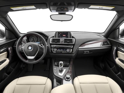 2017 BMW 230i xDrive Coupe