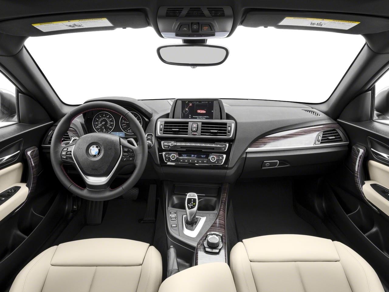 2017 BMW 230i xDrive Coupe