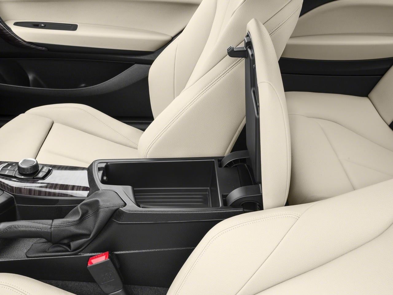 2017 BMW 230i xDrive Coupe