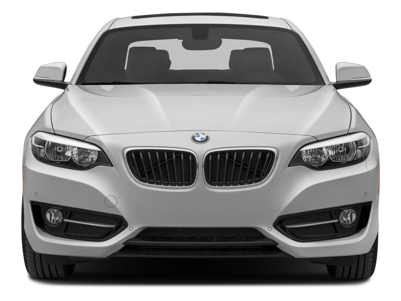 2017 BMW 230i xDrive Coupe