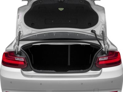 2017 BMW 230i xDrive Coupe