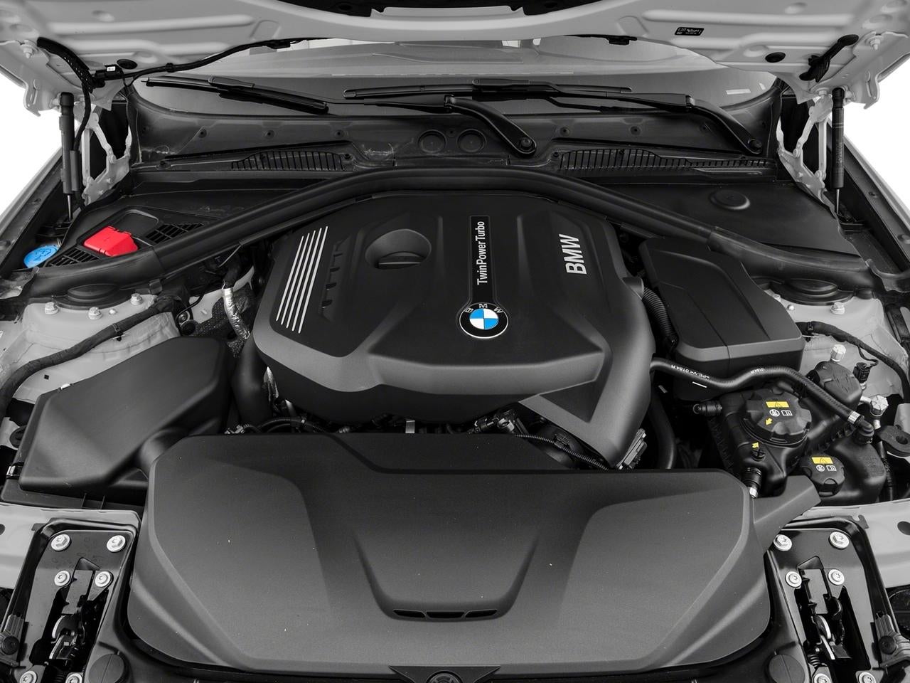 2017 BMW 230i xDrive Coupe