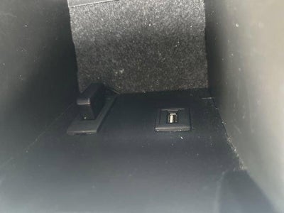 2015 Mercedes-Benz GLA GLA 250 SUV