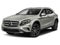 2015 Mercedes-Benz GLA GLA 250 SUV