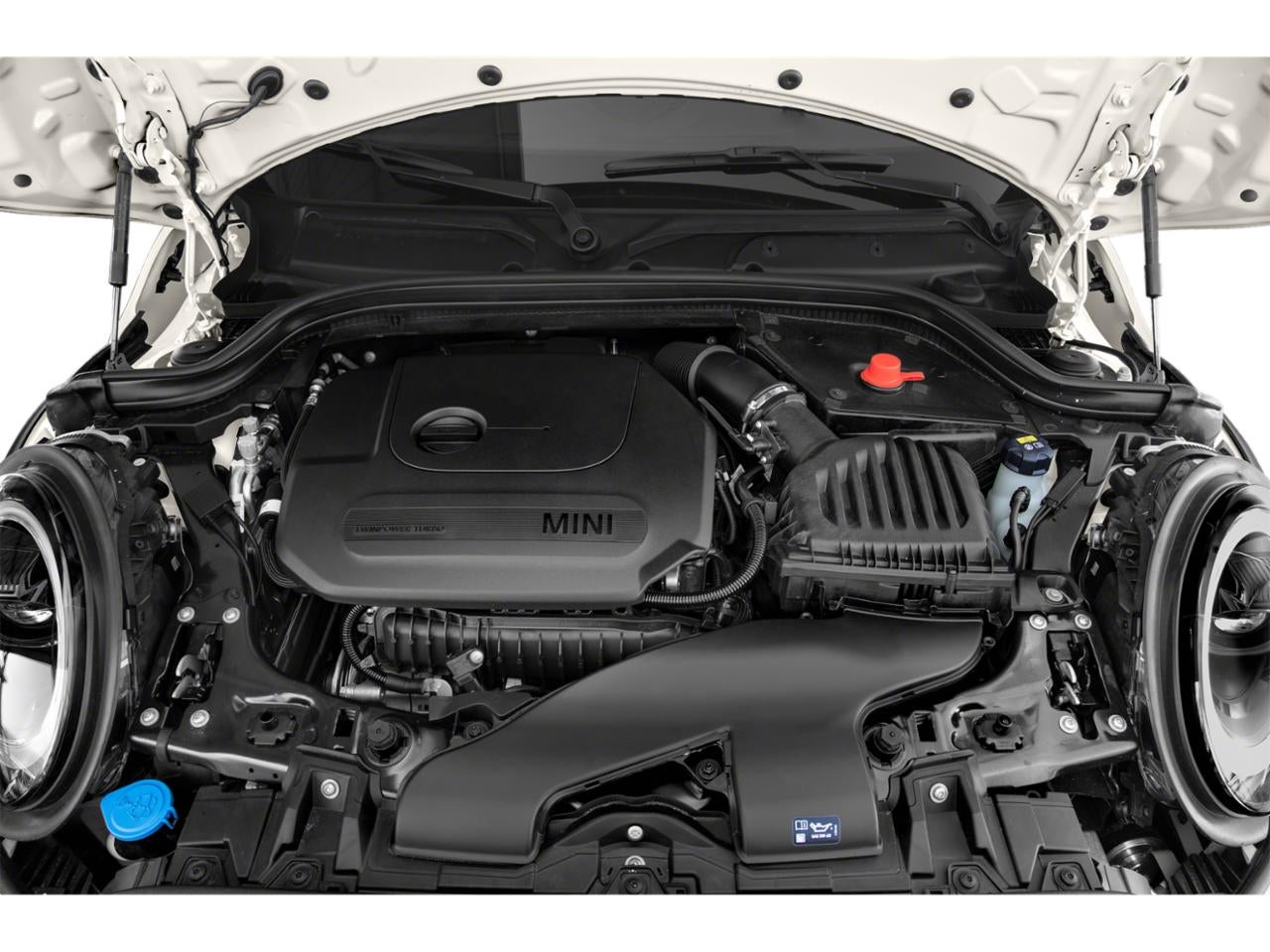 2023 MINI Cooper Hardtop 4 Door Cooper