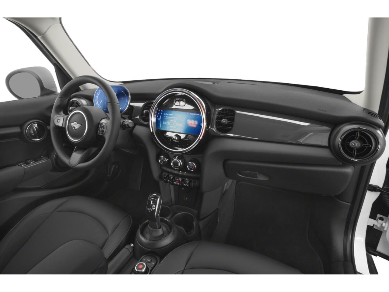 2023 MINI Cooper Hardtop 4 Door Cooper