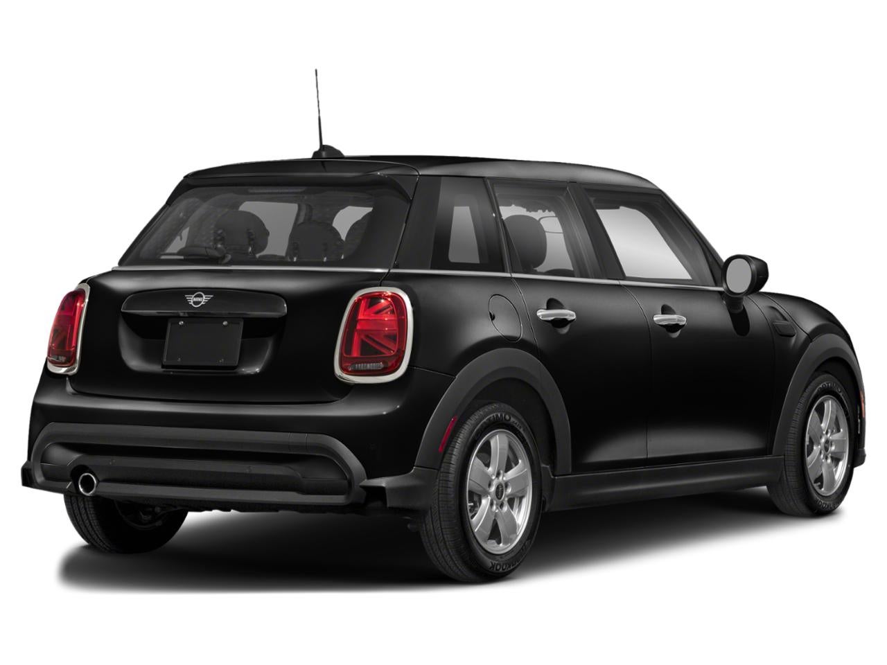 2023 MINI Cooper Hardtop 4 Door Cooper