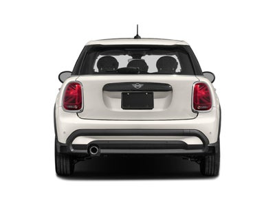 2023 MINI Cooper Hardtop 4 Door Cooper