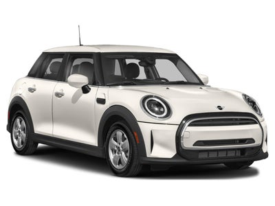 2023 MINI Cooper Hardtop 4 Door Cooper