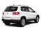 2011 Volkswagen Tiguan 4WD 4dr SEL 4Motion