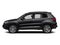 2017 Volkswagen Tiguan Limited 2.0T 4MOTION