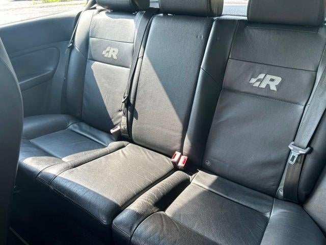 2004 Volkswagen R32 2dr HB 6-spd Manual