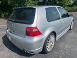 2004 Volkswagen R32 2dr HB 6-spd Manual