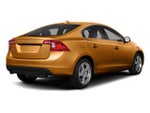 2013 Volvo S60 4dr Sdn T5 AWD