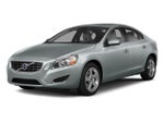 2013 Volvo S60 4dr Sdn T5 AWD