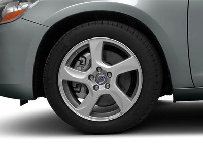 2013 Volvo S60 4dr Sdn T5 AWD