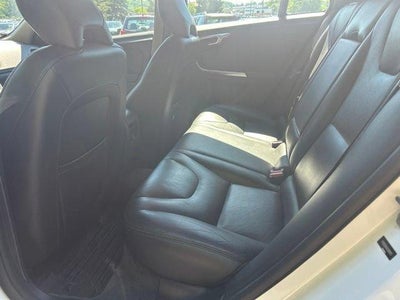 2016 Volvo V60 4dr Wgn T5 Premier AWD