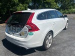 2016 Volvo V60 4dr Wgn T5 Premier AWD