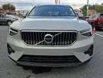 2025 Volvo XC40 B5 AWD Plus Bright Theme