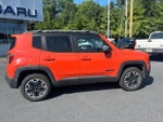 2015 Jeep Renegade 4WD 4dr Trailhawk
