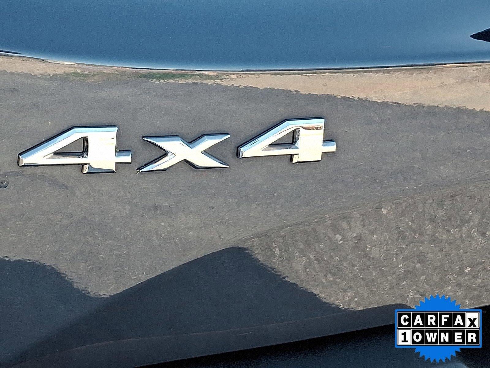 2021 Jeep Renegade Limited 4x4
