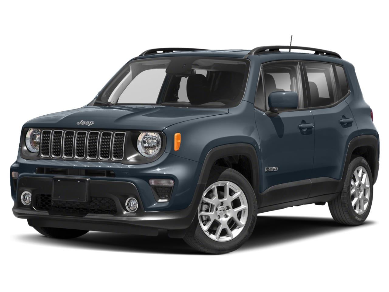 2021 Jeep Renegade Limited 4x4