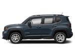 2021 Jeep Renegade Limited 4x4