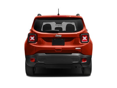 2021 Jeep Renegade Limited 4x4